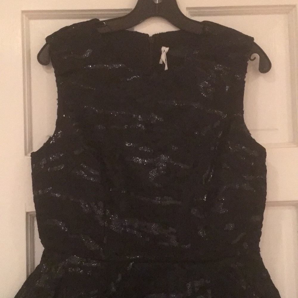 NEW Velvet Designer Dress 👗
